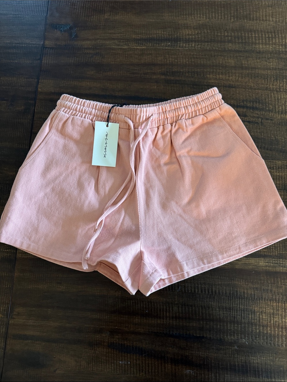 Pull-On Women’s Shorts